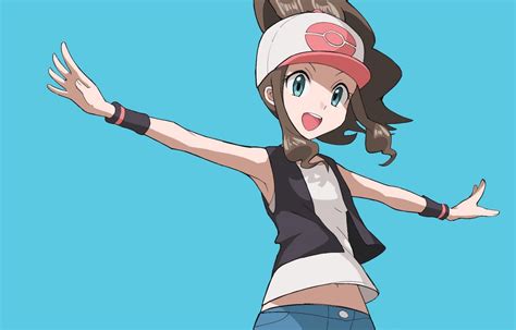 pokemon mulher|Category:Female Pokémon 